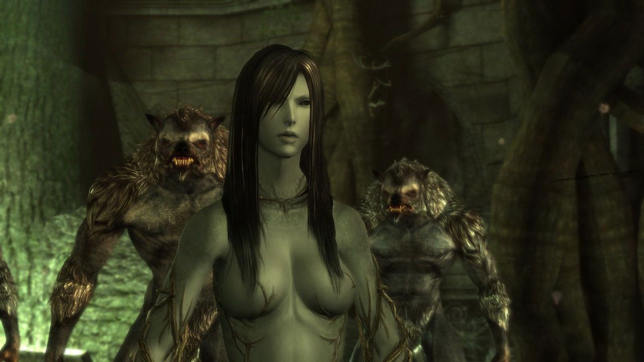 Dragon Age: Origins